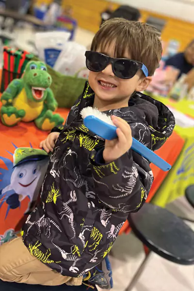 Arizona Mobile Dentists